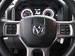 Used 2023 Ram 1500 Classic Warlock Crew Cab 4x4 Pickup for sale #05P1606 - photo 30