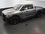 Used 2023 Ram 1500 Classic Warlock Crew Cab 4x4 Pickup for sale #05P1606 - photo 42