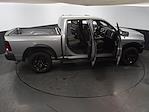 Used 2023 Ram 1500 Classic Warlock Crew Cab 4x4 Pickup for sale #05P1606 - photo 55