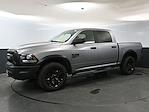 Used 2023 Ram 1500 Classic Warlock Crew Cab 4x4 Pickup for sale #05P1606 - photo 12