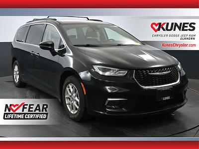 2022 Chrysler Pacifica FWD Minivan for sale #05P1619A - photo 1
