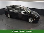 2022 Chrysler Pacifica FWD Minivan for sale #05P1619A - photo 34
