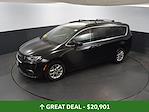 2022 Chrysler Pacifica FWD Minivan for sale #05P1619A - photo 37