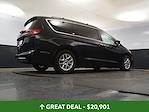 2022 Chrysler Pacifica FWD Minivan for sale #05P1619A - photo 39