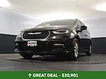 2022 Chrysler Pacifica FWD Minivan for sale #05P1619A - photo 43