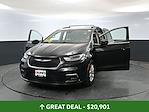 2022 Chrysler Pacifica FWD Minivan for sale #05P1619A - photo 47