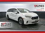 Used 2021 Honda Odyssey EX-L Minivan for sale #05P1631A - photo 1