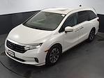 Used 2021 Honda Odyssey EX-L Minivan for sale #05P1631A - photo 43