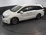 Used 2021 Honda Odyssey EX-L Minivan for sale #05P1631A - photo 44
