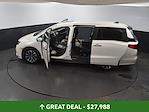 Used 2021 Honda Odyssey EX-L Minivan for sale #05P1631A - photo 50