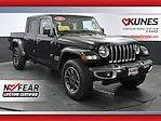 Used 2023 Jeep Gladiator Overland Crew Cab 4x4 Pickup for sale #05P1650 - photo 1