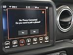 Used 2023 Jeep Gladiator Overland Crew Cab 4x4 Pickup for sale #05P1650 - photo 30
