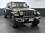 Used 2023 Jeep Gladiator Overland Crew Cab 4x4 Pickup for sale #05P1650 - photo 10