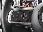 Used 2023 Jeep Gladiator Overland Crew Cab 4x4 Pickup for sale #05P1650 - photo 35