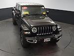 Used 2023 Jeep Gladiator Overland Crew Cab 4x4 Pickup for sale #05P1650 - photo 41