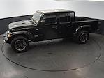 Used 2023 Jeep Gladiator Overland Crew Cab 4x4 Pickup for sale #05P1650 - photo 43