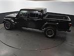 Used 2023 Jeep Gladiator Overland Crew Cab 4x4 Pickup for sale #05P1650 - photo 44
