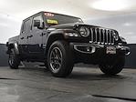 Used 2023 Jeep Gladiator Overland Crew Cab 4x4 Pickup for sale #05P1650 - photo 49