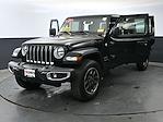 Used 2023 Jeep Gladiator Overland Crew Cab 4x4 Pickup for sale #05P1650 - photo 54