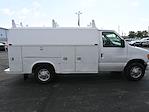 Used 2006 Ford E-350 Service Utility Van for sale #05P1650C - photo 9