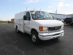 Used 2006 Ford E-350 Service Utility Van for sale #05P1650C - photo 4
