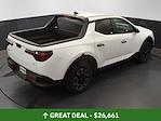 Used 2024 Hyundai Santa Cruz SEL Double Cab 4x4 Pickup for sale #05P1652 - photo 39