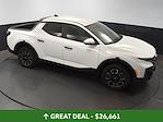 Used 2024 Hyundai Santa Cruz SEL Double Cab 4x4 Pickup for sale #05P1652 - photo 42