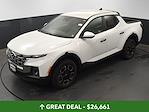 Used 2024 Hyundai Santa Cruz SEL Double Cab 4x4 Pickup for sale #05P1652 - photo 44