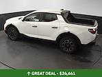 Used 2024 Hyundai Santa Cruz SEL Double Cab 4x4 Pickup for sale #05P1652 - photo 46