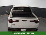 Used 2024 Hyundai Santa Cruz SEL Double Cab 4x4 Pickup for sale #05P1652 - photo 47