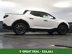 Used 2024 Hyundai Santa Cruz SEL Double Cab 4x4 Pickup for sale #05P1652 - photo 48