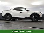 Used 2024 Hyundai Santa Cruz SEL Double Cab 4x4 Pickup for sale #05P1652 - photo 49