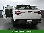 Used 2024 Hyundai Santa Cruz SEL Double Cab 4x4 Pickup for sale #05P1652 - photo 57