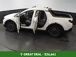 Used 2024 Hyundai Santa Cruz SEL Double Cab 4x4 Pickup for sale #05P1652 - photo 59