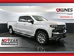 2020 Chevrolet Silverado 1500 Crew Cab 4x4 Pickup for sale #05P1658A - photo 1