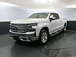 2020 Chevrolet Silverado 1500 Crew Cab 4x4 Pickup for sale #05P1658A - photo 11