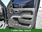 Used 2016 Chevrolet Silverado 1500 LT Crew Cab 4WD Pickup for sale #05P1658B - photo 16