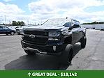 Used 2016 Chevrolet Silverado 1500 LT Crew Cab 4WD Pickup for sale #05P1658B - photo 1