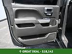 Used 2016 Chevrolet Silverado 1500 LT Crew Cab 4WD Pickup for sale #05P1658B - photo 23