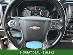 Used 2016 Chevrolet Silverado 1500 LT Crew Cab 4WD Pickup for sale #05P1658B - photo 28