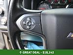 Used 2016 Chevrolet Silverado 1500 LT Crew Cab 4WD Pickup for sale #05P1658B - photo 29