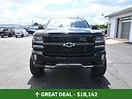 Used 2016 Chevrolet Silverado 1500 LT Crew Cab 4WD Pickup for sale #05P1658B - photo 4