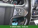 Used 2016 Chevrolet Silverado 1500 LT Crew Cab 4WD Pickup for sale #05P1658B - photo 30