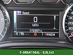 Used 2016 Chevrolet Silverado 1500 LT Crew Cab 4WD Pickup for sale #05P1658B - photo 33