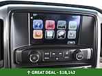Used 2016 Chevrolet Silverado 1500 LT Crew Cab 4WD Pickup for sale #05P1658B - photo 34
