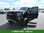 Used 2016 Chevrolet Silverado 1500 LT Crew Cab 4WD Pickup for sale #05P1658B - photo 38