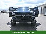 Used 2016 Chevrolet Silverado 1500 LT Crew Cab 4WD Pickup for sale #05P1658B - photo 39