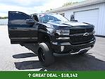 Used 2016 Chevrolet Silverado 1500 LT Crew Cab 4WD Pickup for sale #05P1658B - photo 40