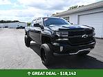 Used 2016 Chevrolet Silverado 1500 LT Crew Cab 4WD Pickup for sale #05P1658B - photo 7
