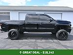 Used 2016 Chevrolet Silverado 1500 LT Crew Cab 4WD Pickup for sale #05P1658B - photo 5